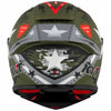 KYT R2R Graphic Assault Adult Street Helmets