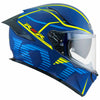 KYT R2R Graphic Concept Adult Street Helmets