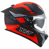 KYT R2R Graphic LED Adult Street Helmets