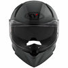 KYT R2R Solid Adult Street Helmets