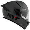 KYT R2R Solid Adult Street Helmets