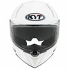 KYT R2R Solid Adult Street Helmets