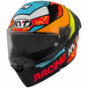KYT R2R Replica Edition Masia 2022 Adult Street Helmets