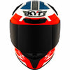 KYT TT-REVO Fuselage Adult Street Helmets