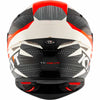 KYT TT-REVO Gear Adult Street Helmets