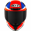 KYT TT-REVO Gear Adult Street Helmets