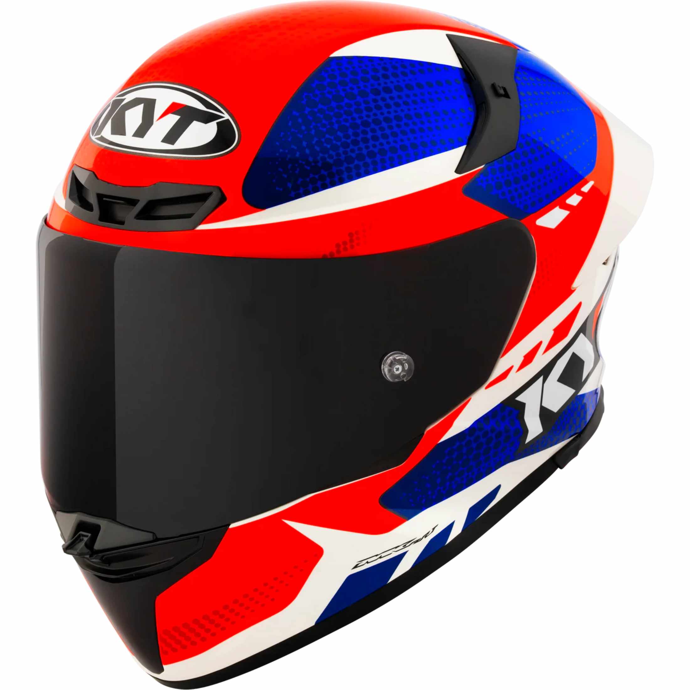 KYT TT-REVO Gear Adult Street Helmets-YTTR0023.2