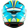 KYT TT-REVO Grand Prix Adult Street Helmets