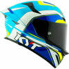 KYT TT-REVO Grand Prix Adult Street Helmets