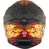 KYT TT-REVO Replica Edition Bastianini Indonesia 2024 Replica Adult Street Helmets