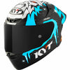 KYT TT-REVO Replica Edition Masia Adult Street Helmets