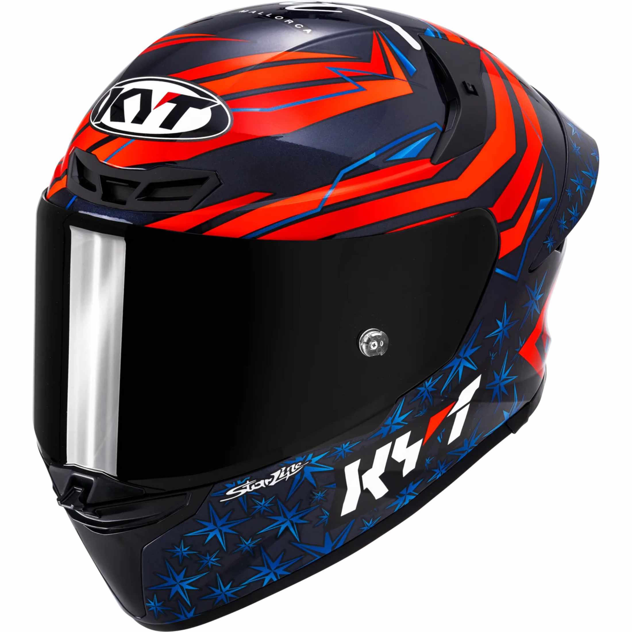 best full face motorcycle helmet 2022 KYPARA with Internal Tinted Visor & DOT Approved for Moped ATV Cruiser Scooter (White Samurai Spirit, Large) : Automotive Weighing a mere 2.76 lbs The Best Full-Face Helmets Under