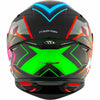 KYT TT-REVO Replica Editions Ratthapark Play Edition Adult Street Helmets