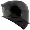 KYT TT-REVO Solids Adult Street Helmets