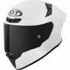 KYT TT-REVO Solids Adult Street Helmets
