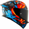 KYT TT-REVO Special Editions Magnet Adult Street Helmets