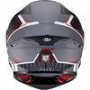 KYT TT-REVO Speeding Adult Street Helmets