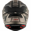 KYT TT-REVO Tourist Adult Street Helmets