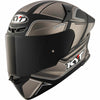 KYT TT-REVO Tourist Adult Street Helmets