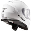 LS2 Assault Solid Adult Street Helmets (Brand New)