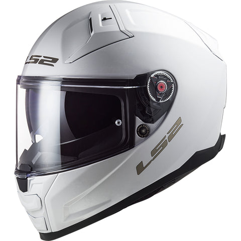 LS2 Citation II Solid Adult Street Helmets (Brand New)