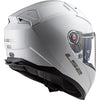 LS2 Citation II Solid Adult Street Helmets (Brand New)