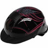 LS2 Rebellion Wheels & Wings Adult Cruiser Helmets (Brand New)