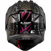 LS2 Blaze II Rangi Adult Off-Road Helmets