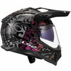 LS2 Blaze II Rangi Adult Off-Road Helmets