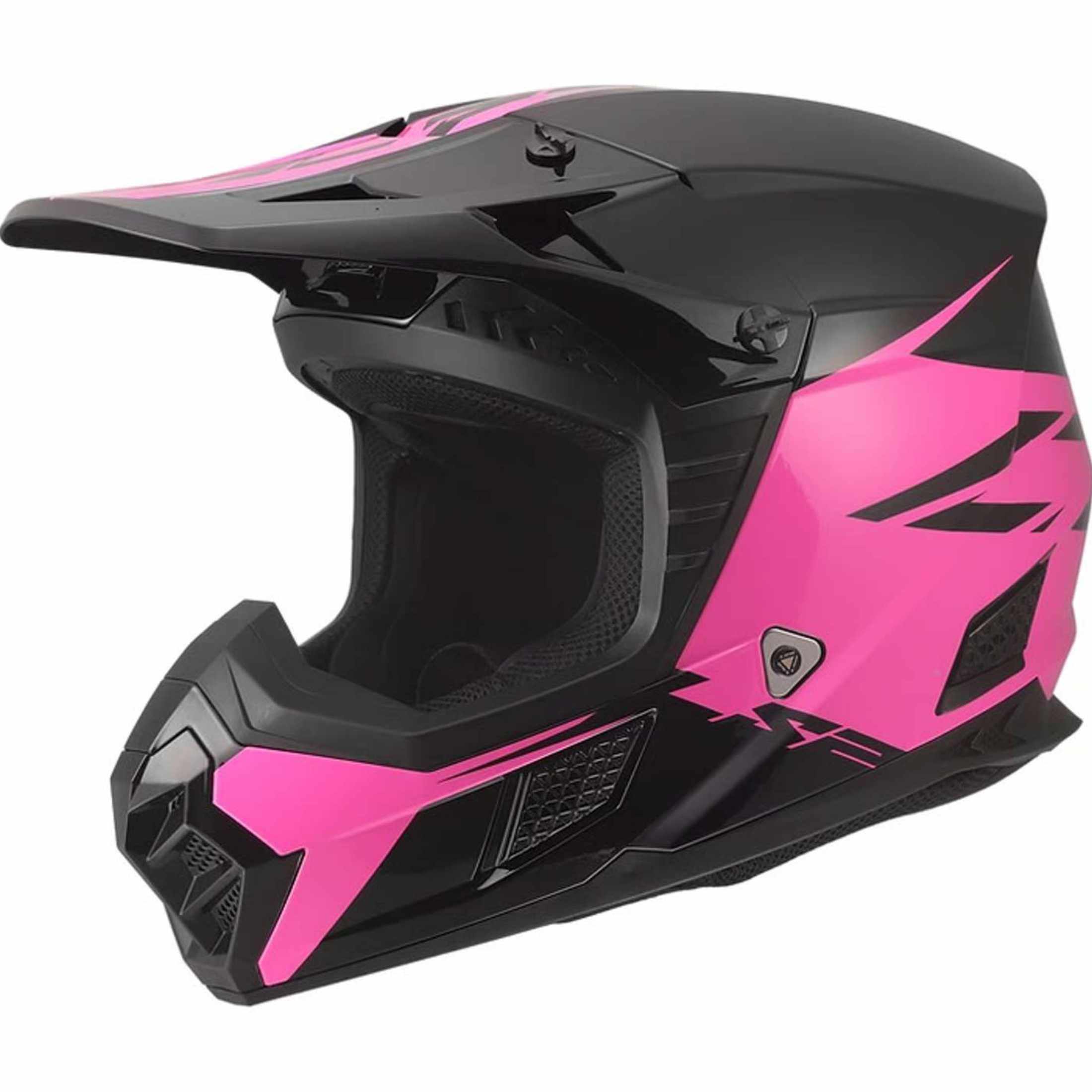 LS2 Coz Roar Adult Off-Road Helmets-706