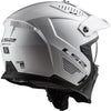 LS2 Drifter Solid Adult Off-Road Helmets