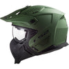 LS2 Drifter Solid Adult Off-Road Helmets