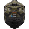 LS2 Subverter Evo Battalion Adult Off-Road Helmets