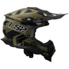 LS2 Subverter Evo Battalion Adult Off-Road Helmets