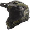 LS2 Subverter Evo Battalion Adult Off-Road Helmets