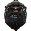 LS2 Subverter Evo Trooper Adult Off-Road Helmets