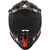 LS2 Subverter Evo Trooper Adult Off-Road Helmets