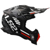 LS2 Subverter Evo Trooper Adult Off-Road Helmets