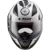 LS2 Rapid II Dreamcatcher Adult Street Helmets