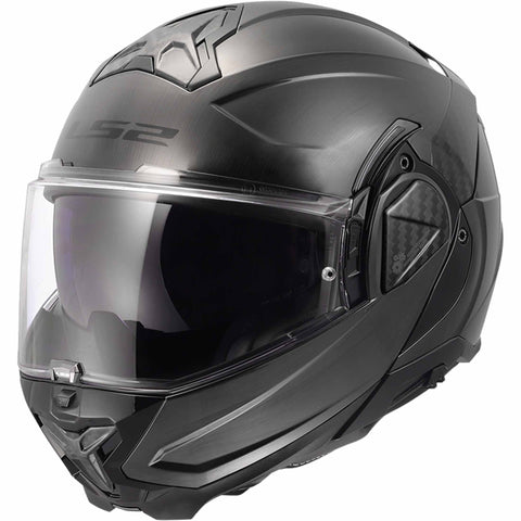 LS2 Advant II Jeans Modular Adult Street Helmets