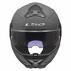 LS2 Advant II Solid Modular Adult Street Helmets (Brand New)