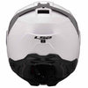 LS2 Advant II Solid Modular Adult Street Helmets (Brand New)
