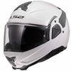LS2 Advant II Solid Modular Adult Street Helmets (Brand New)