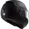 LS2 Advant Solid Modular Adult Street Helmets (Brand New)