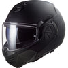 LS2 Advant Solid Modular Adult Street Helmets (Brand New)