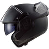 LS2 Advant Sport Solid Modular Adult Street Helmets (Brand New)