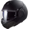 LS2 Advant Sport Solid Modular Adult Street Helmets (Brand New)