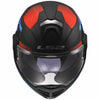LS2 Advant X Nova Modular Adult Street Helmets