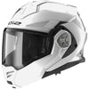 LS2 Advant X Solid Modular Adult Street Helmets