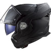 LS2 Advant X Solid Modular Adult Street Helmets (Brand New)